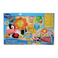 Detské ihrisko Vtech Baby Lumi zvierat (80 x 80 cm)