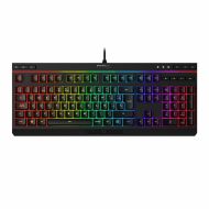 Klávesnica Hyperx Alloy Core RGB Španielska Qwerty