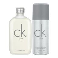 Súprava s dámskym parfumom Calvin Klein CK EDT 2 Kusy