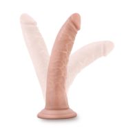 Realistické dildo Blush Dr Skin PVC Ø 3,5 cm (17,7 cm) (19 cm)