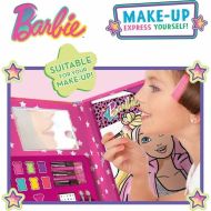 Detská make-up sada Barbie Barbie