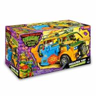 Karavána Teenage Mutant Ninja Turtles Pizza Van