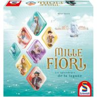 Stolová hra Schmidt Spiele Mille Fiori (FR)