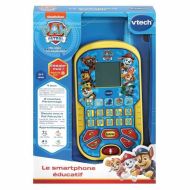 Interaktívny telefón Vtech The Paw Patrol Detské