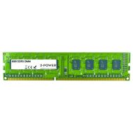 Pamäť RAM 2-Power MEM0304A 8 GB 1600 mHz CL11 DDR3