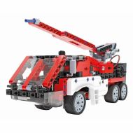 Požiarnické auto Clementoni Fire Truck STEM + 8 rokov 5 Modely