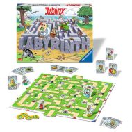 Stolová hra Ravensburger Labyrinth Asterix (FR)