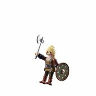 Skladacia figúrka Playmobil Playmo-Friends 70854 Žena Viking (5 pcs)