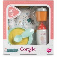 Súprava Tanierov Corolle Baby Meal