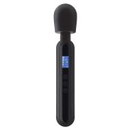 Vibrator Bodywand Čierna