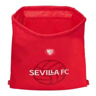 Batoh so šnúrkami Sevilla Fútbol Club Červená 35 x 40 x 1 cm