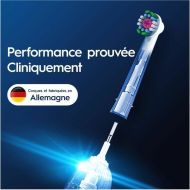 Výmenná hlava Oral-B 80731295 Biela