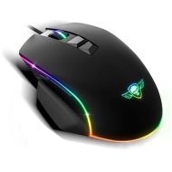 Myš Spirit of Gamer Souris Pro M1 Čierna