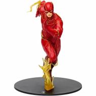 Pohyblivé figúrky The Flash Hero Costume 30 cm