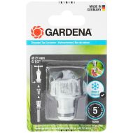 Špička Gardena 18200-20 Adaptér (1/2")