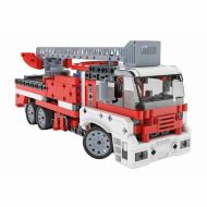 Požiarnické auto Clementoni Fire Truck STEM + 8 rokov 5 Modely