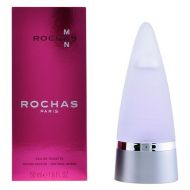 Pánsky parfum Rochas 125852 EDT