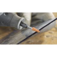 brúsny hrot Dremel Ø 6,4 mm