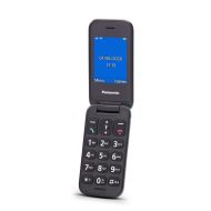 Mobilný Telefón Panasonic KXTU400EXC Tyrkysový