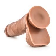 Realistické dildo Blush Loverboy PVC Ø 4 cm (13,9 cm)