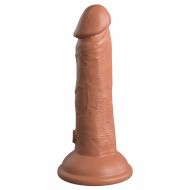 Realistické dildo Pipedream