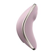 Sací stimulátor na klitoris Satisfyer Lover 1 Ružová