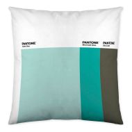 Poťah na vankúš Wide Stripes Pantone Localization_B086JQG3ZF Obojstranný 50 x 50 cm