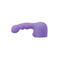 Curve Weighted - silikónový nástavec Petite Ripple Weighted Le Wand Petite