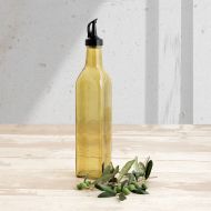 Olejnička Quid Naturalia zelená Sklo 550 ml