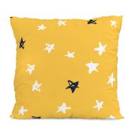 Sada poťahov na periny HappyFriday Mr Fox Starspace Viacfarebná 80 cm posteľ 2 Kusy