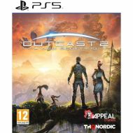 PlayStation 5 videohry Just For Games Outcast 2 (FR)