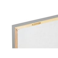 Maľba Home ESPRIT Zlatá Plátno Drevo MDF Strom Tradičný 90 x 3 x 30 cm (2 kusov)