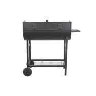 Barbeque gril DKD Home Decor Oceľ (91 x 45 x 89 cm)