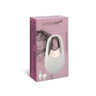 Vibrátor na stimuláciu klitorisu Temptation Lay On Satisfyer 4000954