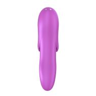 Vibrator Satisfyer Bold Lover Ružová