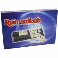 Stolová hra Hasbro Rummikub Numbers (Francúzština) (FR)