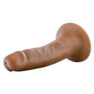 Realistické dildo Blush Dr Skin Silikónové Ø 3,2 cm (12,7 cm)