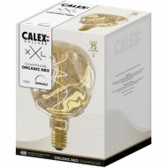 Led baterka Calex 4 W