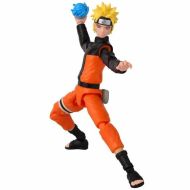 Skladacia figúrka Naruto Anime Heroes - Uzumaki Naruto Sage Mode 17 cm