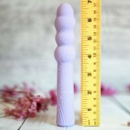 Vibrator Gender X Purpurová