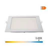 Vstavaný reflektor EDM Downlight 20 W 1500 Lm (6400 K)