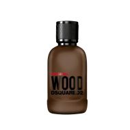 Dámsky parfum Dsquared2 Original Wood 100 ml