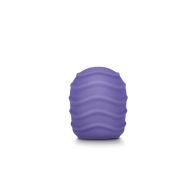 Ripple Weighted - silikónový nástavec Petite Silicone Texture Covers Le Wand Petite