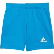 Detská športová súprava Adidas Essentials Modrá Sivá