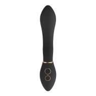 Vibrator Dream Toys Elite Čierna