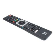 Diaľkové ovládanie TM Electron TV LED, LCD, GRUNDIG, BEKO Čierna