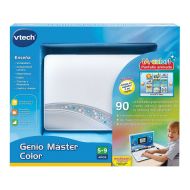 Prenosný počítač Genio Master Vtech 3480-133847 ES 18 x 27 x 4 cm (ES-EN)