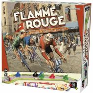 Stolová hra Gigamic Flamme Rouge