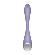 Vibrator Satisfyer G-Spot Flex 5+ Purpurová