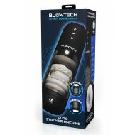 Masturbátor Blowtech